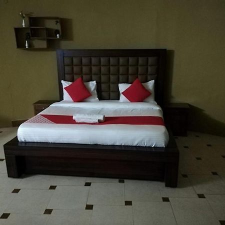 Gajraula Kajipuria Resort المظهر الخارجي الصورة